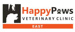 Happy Paws Veterinary Clinic East